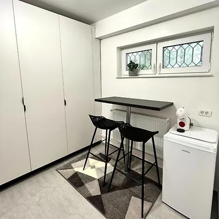 아파트 Dacia 콘스탄차