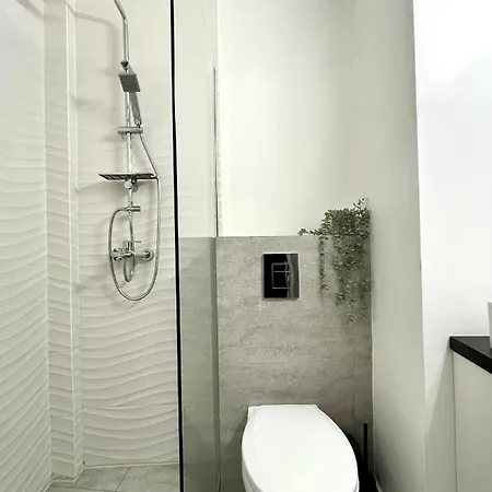 Apartmán Dacia Constanţa