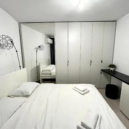 Dacia Apartment