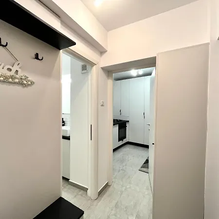 Apartment Dacia