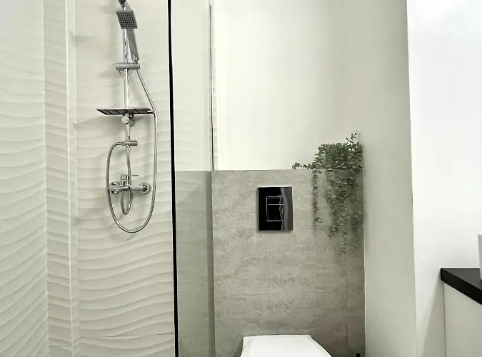 Apartament Dacia Konstanca