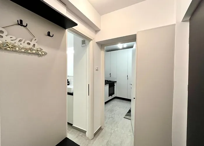 Apartament Dacia