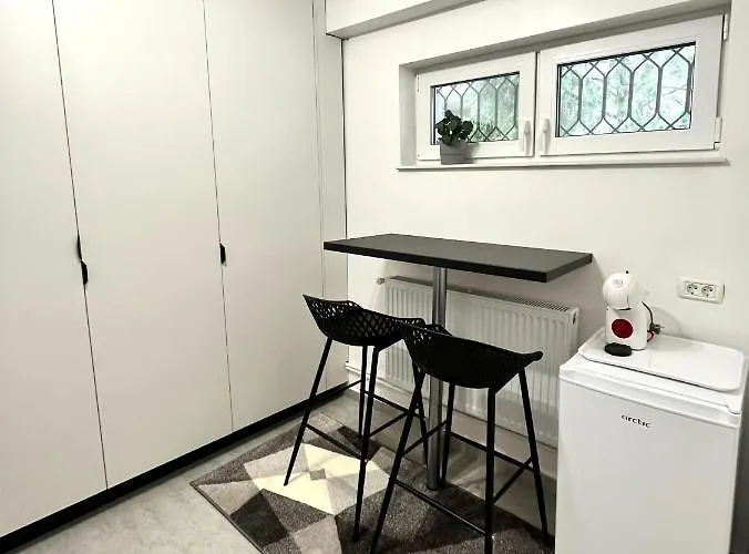 Apartament Dacia Konstanca